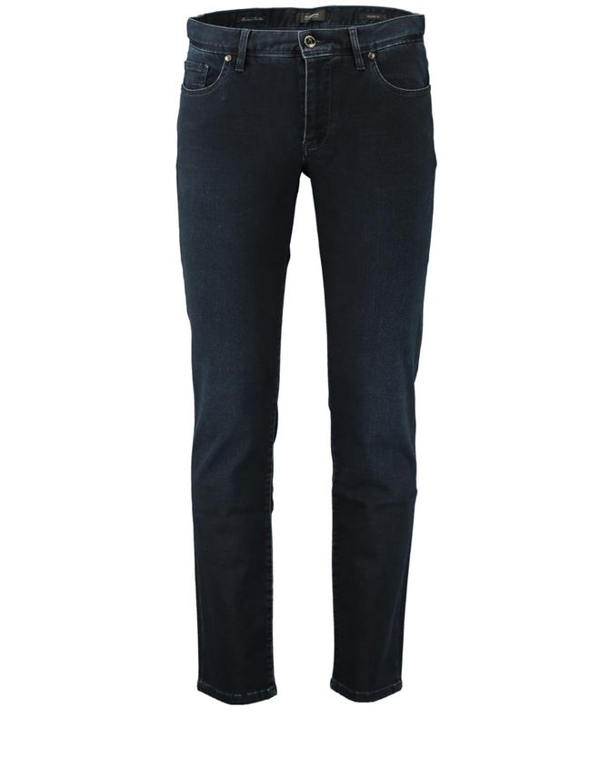 Alberto Co 82 Te 11 Eme5 El 2 Jeans – Fantastisk tilbud!