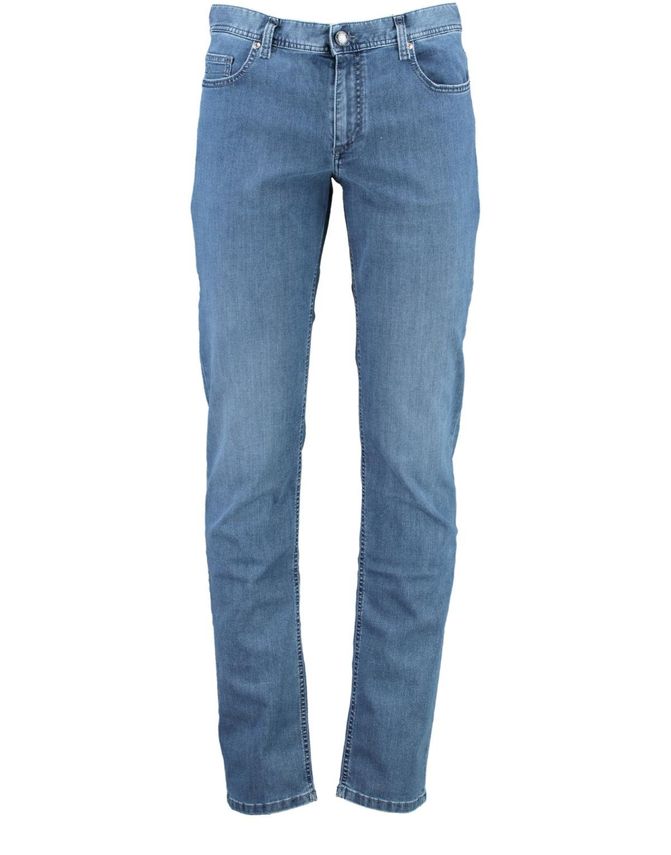 Pipe   Pbj Ds Coolmax Denim fra Alberto