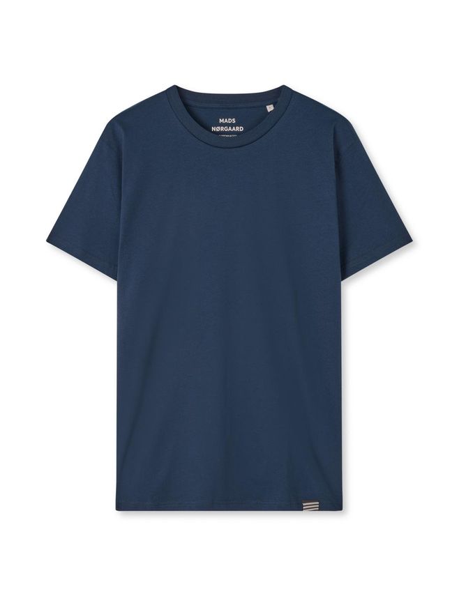 Fine Jersey Thor Tee Fav fra Mads Nørgaard