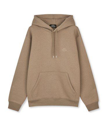 Standard Hoodie Logo Sweat Fav fra Mads Nørgaard
