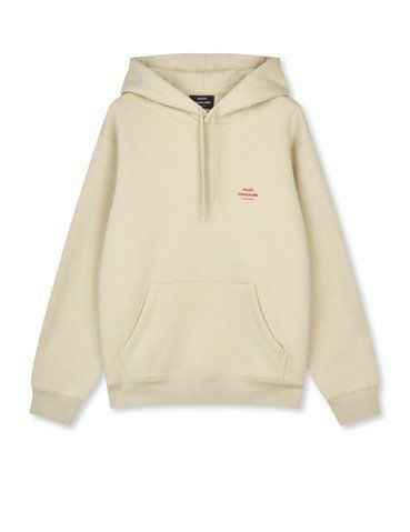 Standard Hoodie Logo Sweat Fav fra Mads Nørgaard
