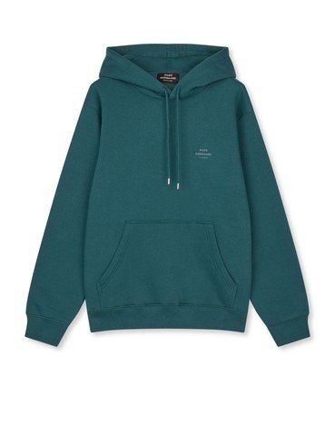 Standard Hoodie Logo Sweat Fav fra Mads Nørgaard