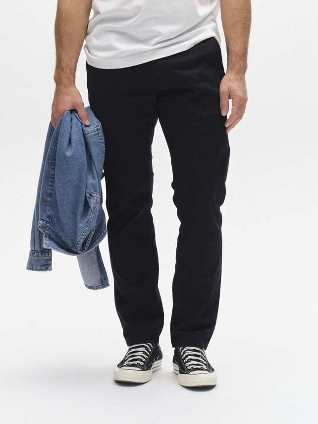 Paul K3280 Dale Chino fra Gabba