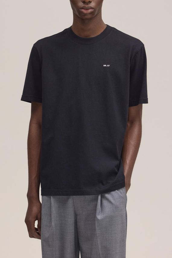 Adam Emb T Shirt 3209 fra Nn07