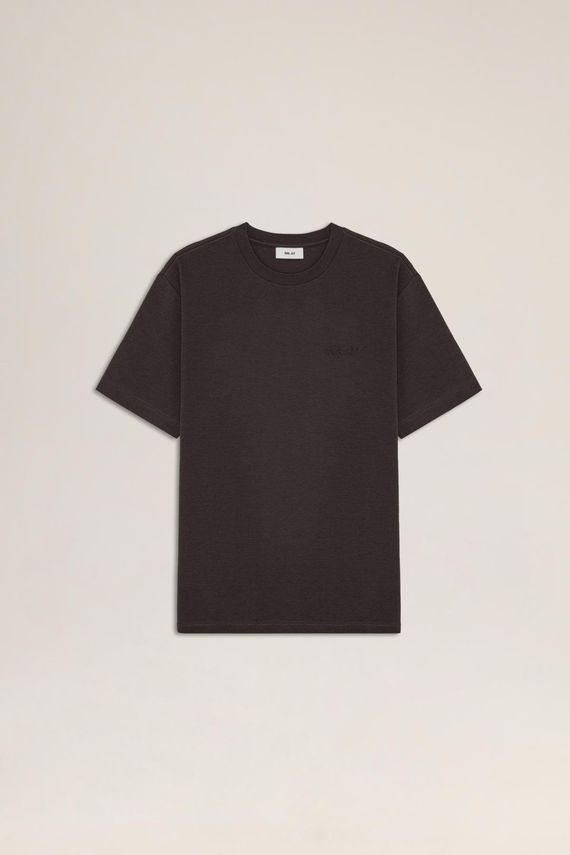 Nat Ss Logo Tee 3457 fra Nn07