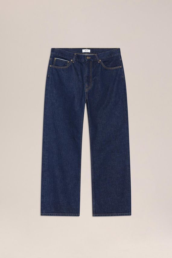 Otis Selvedge 10075 L32 fra Nn07