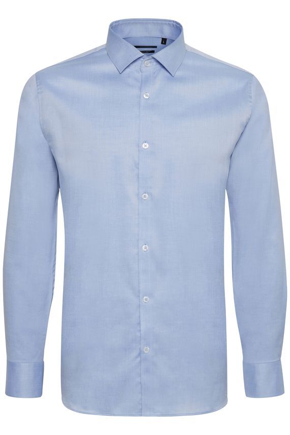 Klassisk City Twill Skjorte fra Matinique – Elegant Stil!