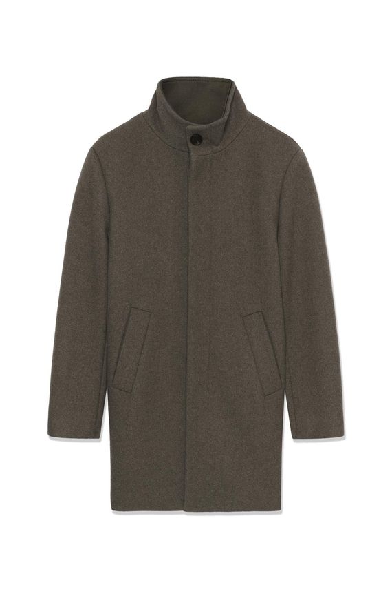 Harvey N Classic Wool fra Matinique
