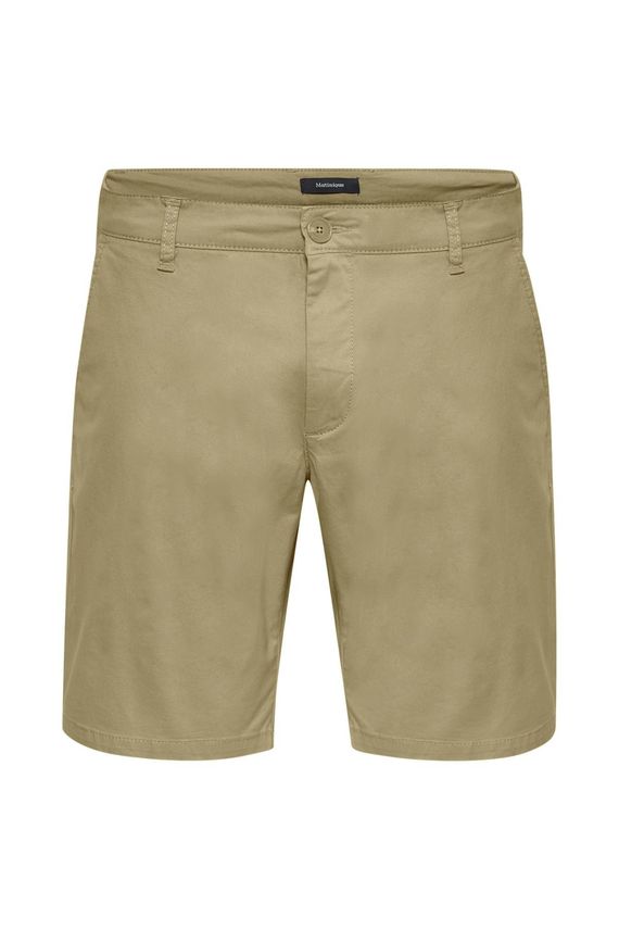 Mathomas Short fra Matinique