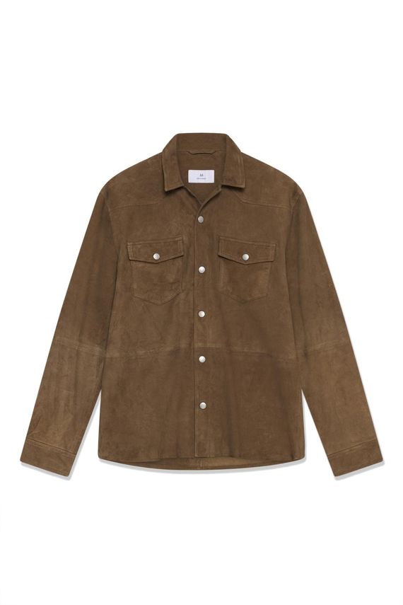 Mawestern Suede fra Matinique