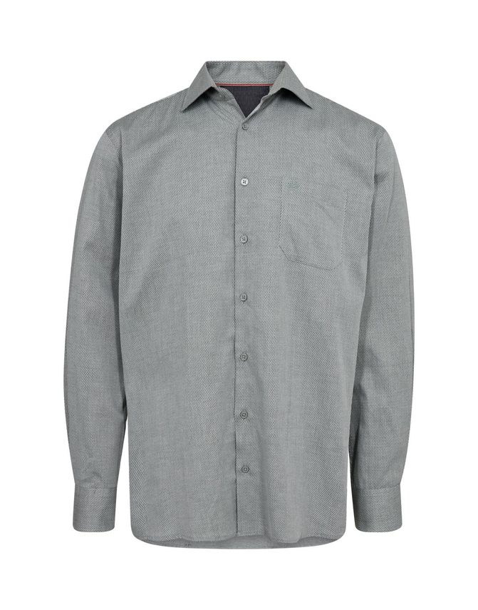 Shirt Regular Fit fra Thomas Regency