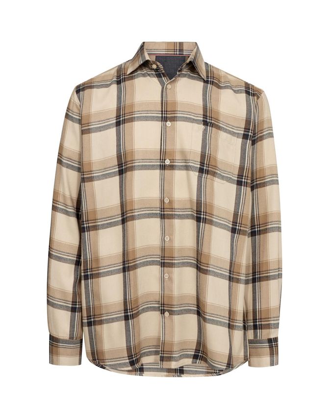 Shirt Regular Fit fra Thomas Regency