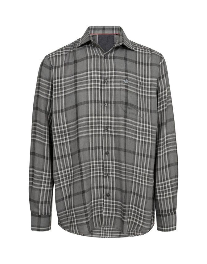 Shirt Regular Fit fra Thomas Regency