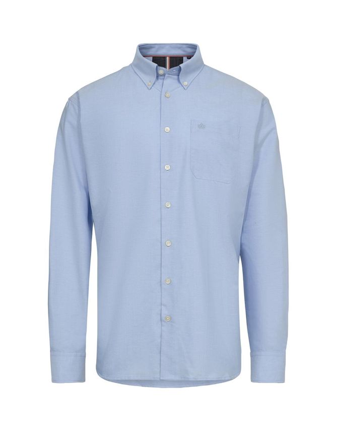 Shirt Regular Fit fra Thomas Regency