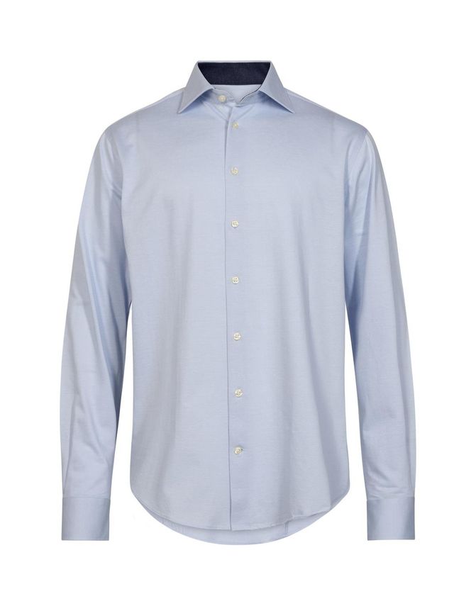 Modern Shirt L S fra Gino Marcello
