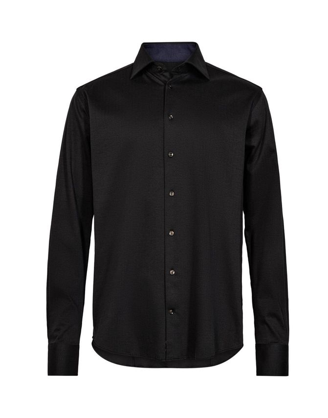 Modern Shirt L S fra Gino Marcello