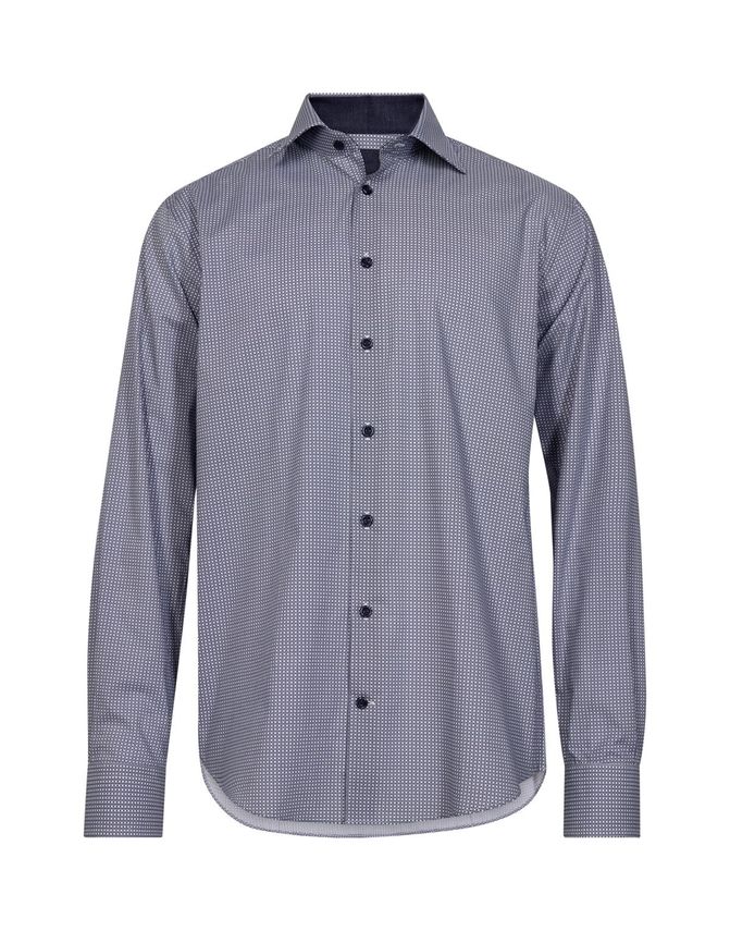 Modern Shirt L S fra Gino Marcello