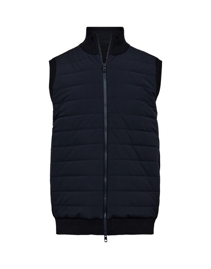 Waistcoat Modern Fit fra Gino Marcello