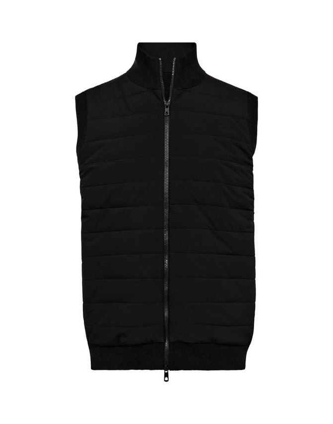 Waistcoat Modern Fit fra Gino Marcello