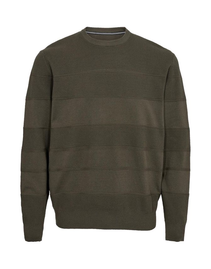 Ref Fit O Neck fra Thomas Regency