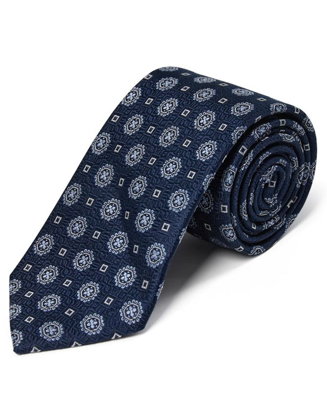 Silk Tie fra Gino Marcello