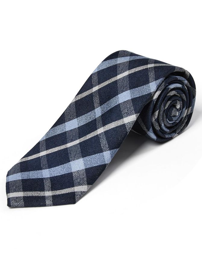 Silk Tie fra Gino Marcello