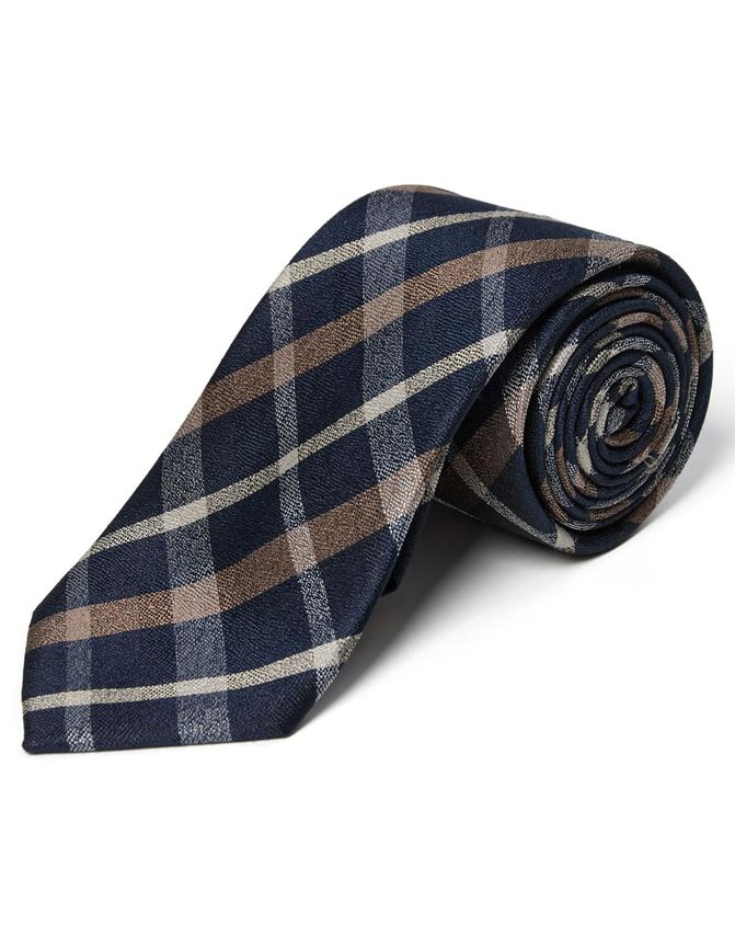 Silk Tie fra Gino Marcello