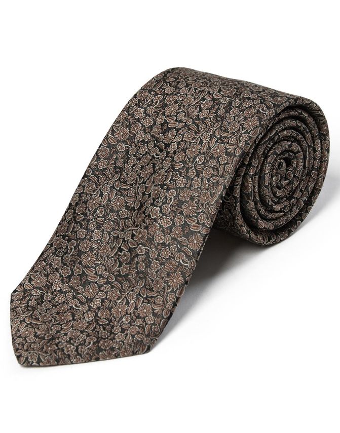 Silk Tie fra Gino Marcello