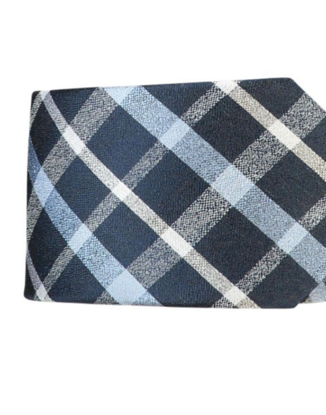 Gm Hanky Silk fra Gino Marcello