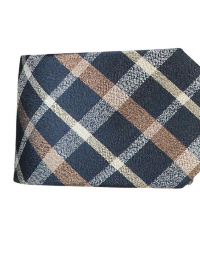 Gm Hanky Silk fra Gino Marcello