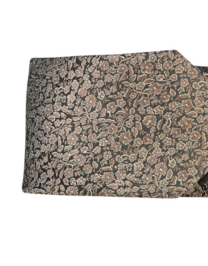 Gm Hanky Silk fra Gino Marcello