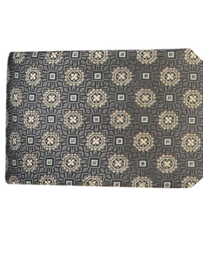 Gm Hanky Silk fra Gino Marcello