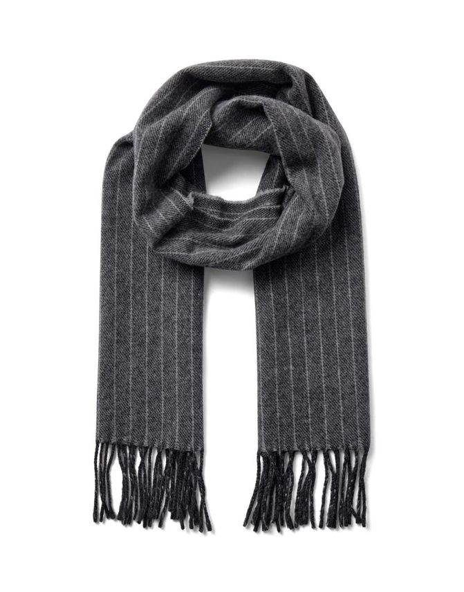 Wool Scarf fra Salt