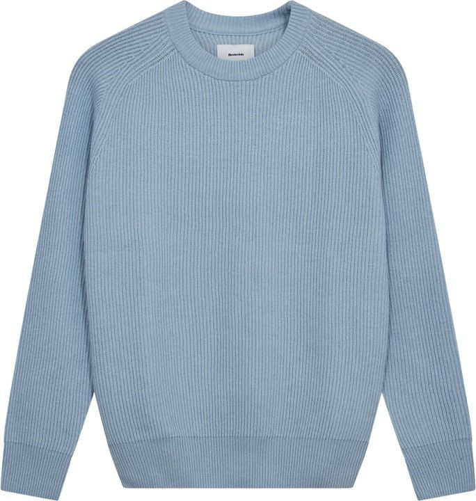 Mick Pullover fra Resterroeds