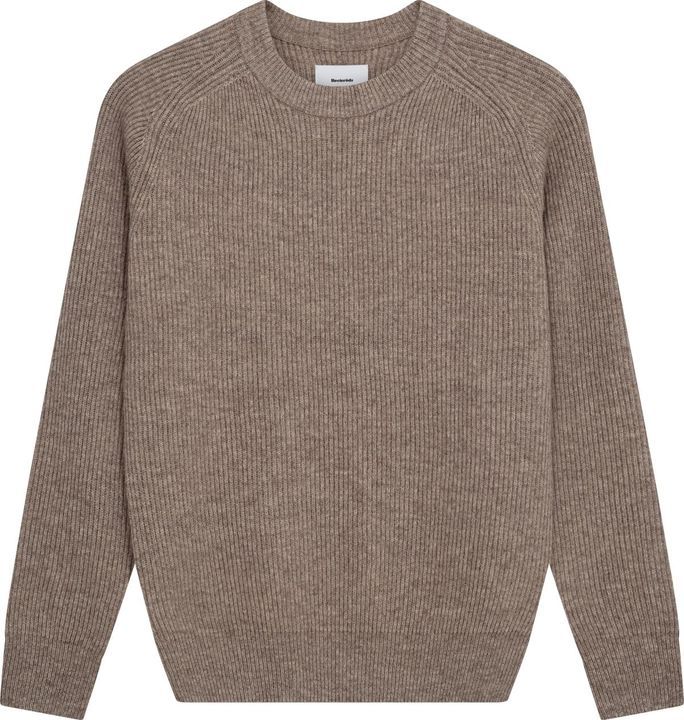 Mick Pullover fra Resterroeds