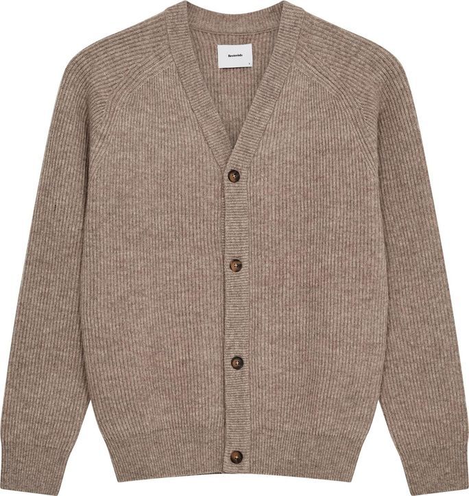 Rtkyle Cardigan fra Resterroeds