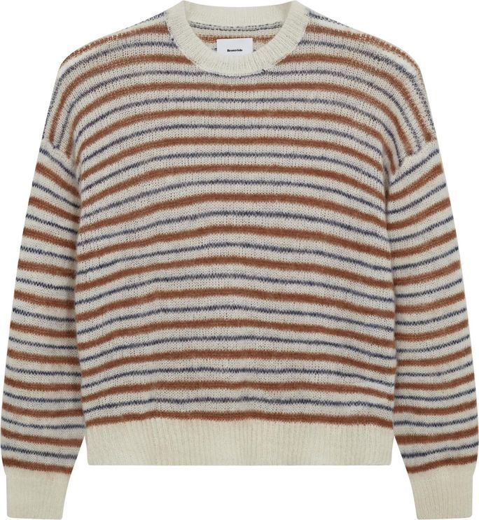 Rtrex Pullover fra Resterroeds
