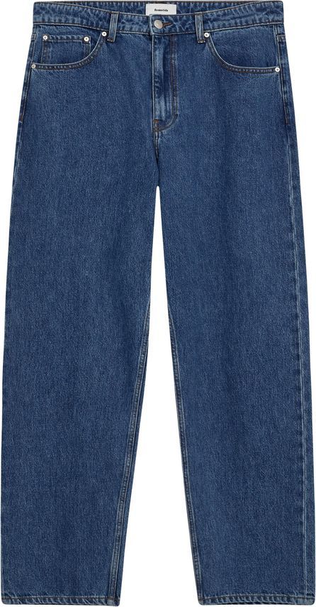 Rtowen Loose Fit Jeans. fra Resterroeds
