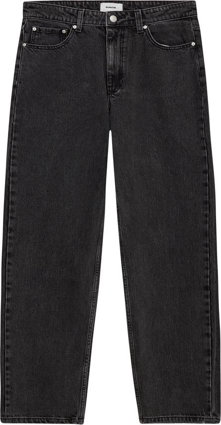 Rtowen Loose Fit Jeans. fra Resterroeds