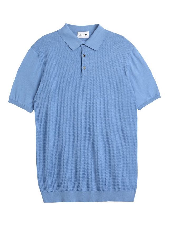 5445   Retro Polo fra Sand