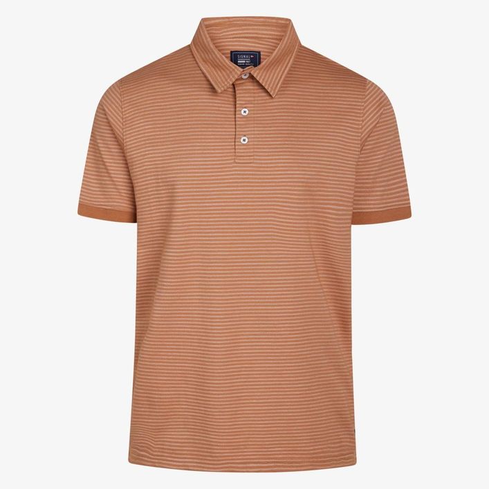 Verner Mini Stripe + Polo fra Signal - Fantastisk tilbud!