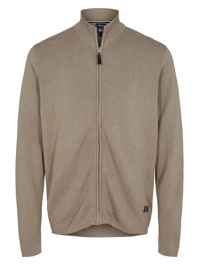 Tony Milano Zip fra Signal