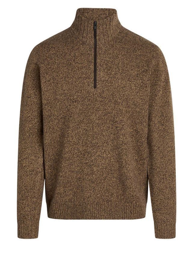 Arthur Twist Half Zip fra Signal