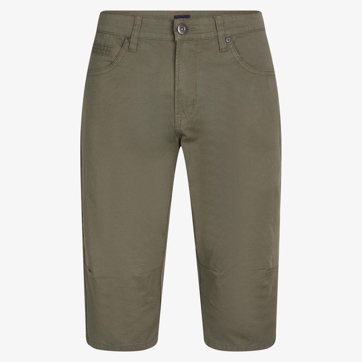 Klaus Cotton + Shorts fra Signal – Stilfulde og komfortable shorts