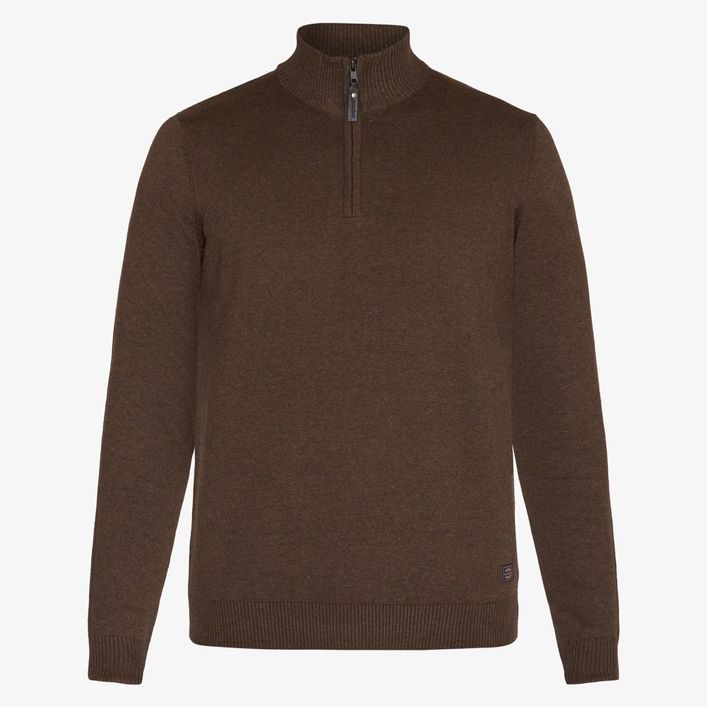 Siklaus Halfzip + fra Signal