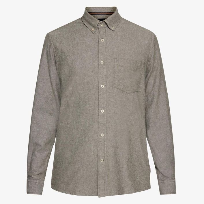 Saxonsi Flannel + Skjorte fra Signal – Fantastisk tilbud!
