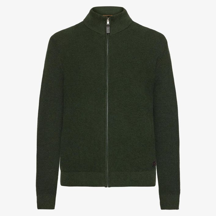 Anderssi Structure Cardigan + fra Signal