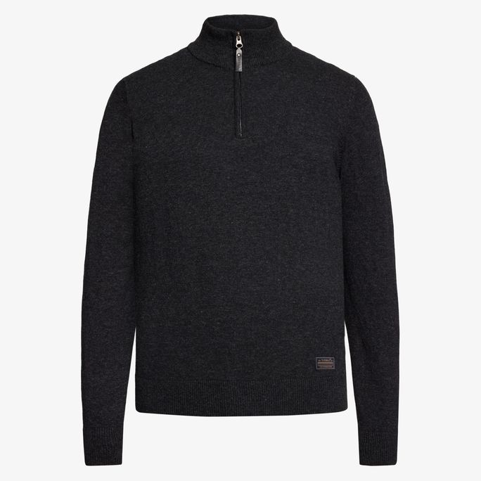 Robertsi Half Zip + fra Signal