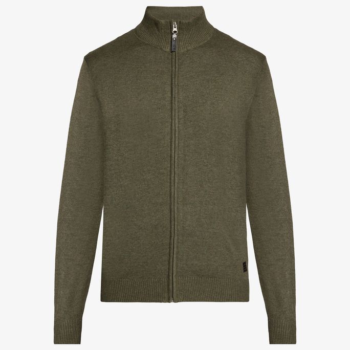 Keansi Cardigan + fra Signal
