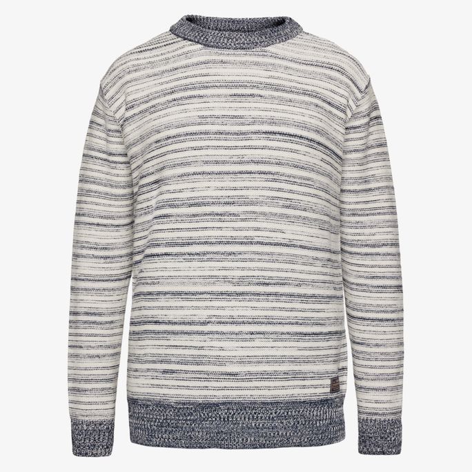 Ushersi  Reversed Striped fra Signal